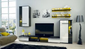 apartment, modern, inside, room, furniture, living room, living room, living room, living room, living room, living room